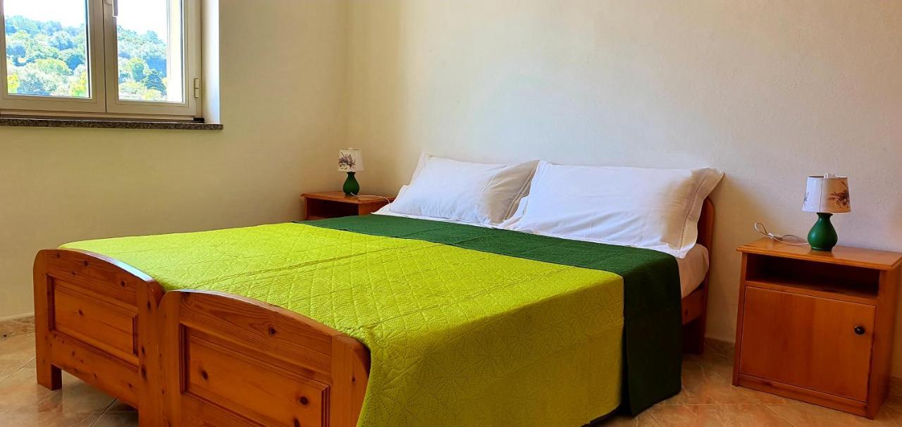 Cichello Apartments Capo Vaticano Extérieur photo