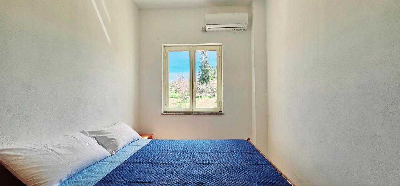 Cichello Apartments Capo Vaticano Extérieur photo
